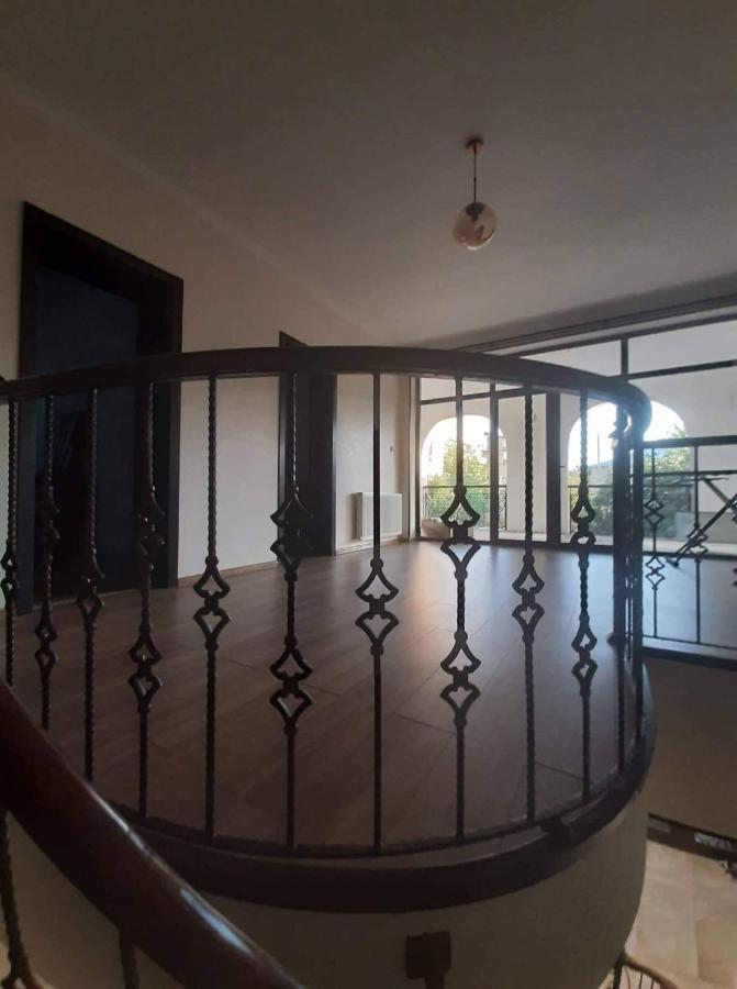 مبيت وإفطار غوري Jorji المظهر الخارجي الصورة